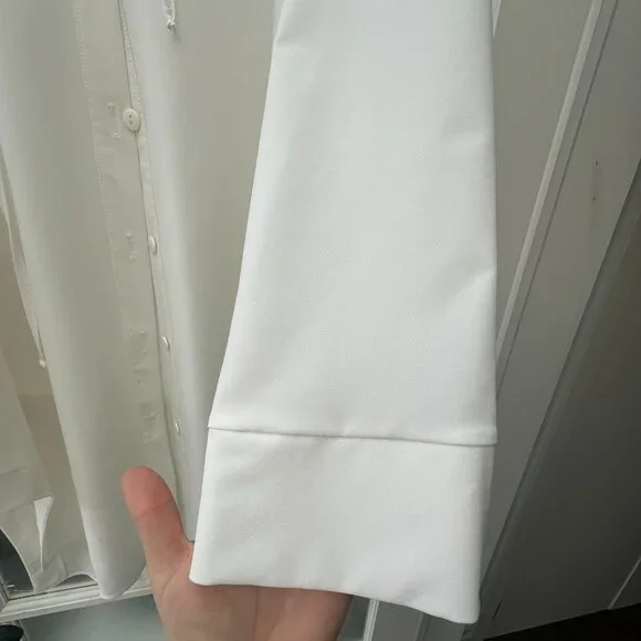 Joseph Ribkoff Women's Button-down Blouse - Picture 5 of 10